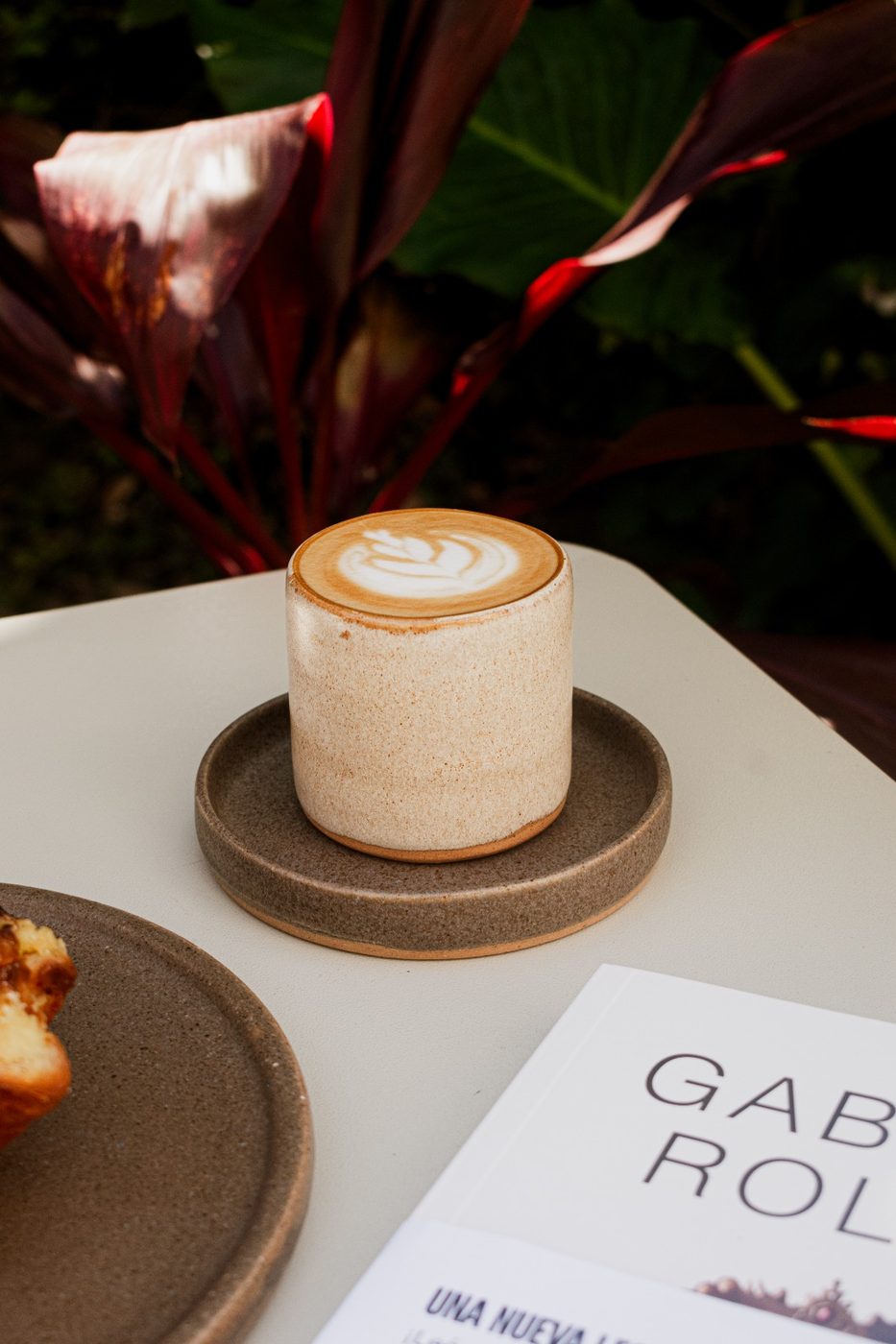 Café de especialidad